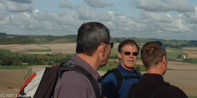 Osmoy St Valery (Col)