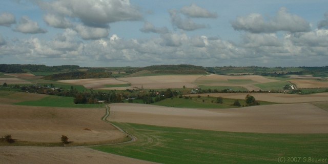 Osmoy St Valery (Maintru)