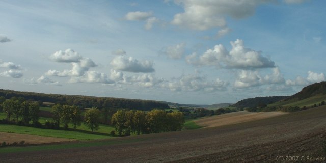 Osmoy St Valery (Valouine)