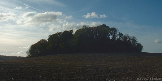 Freulleville (les Têtes)