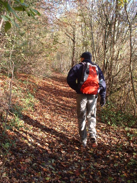 Mesnières en Bray (Sentier 2)