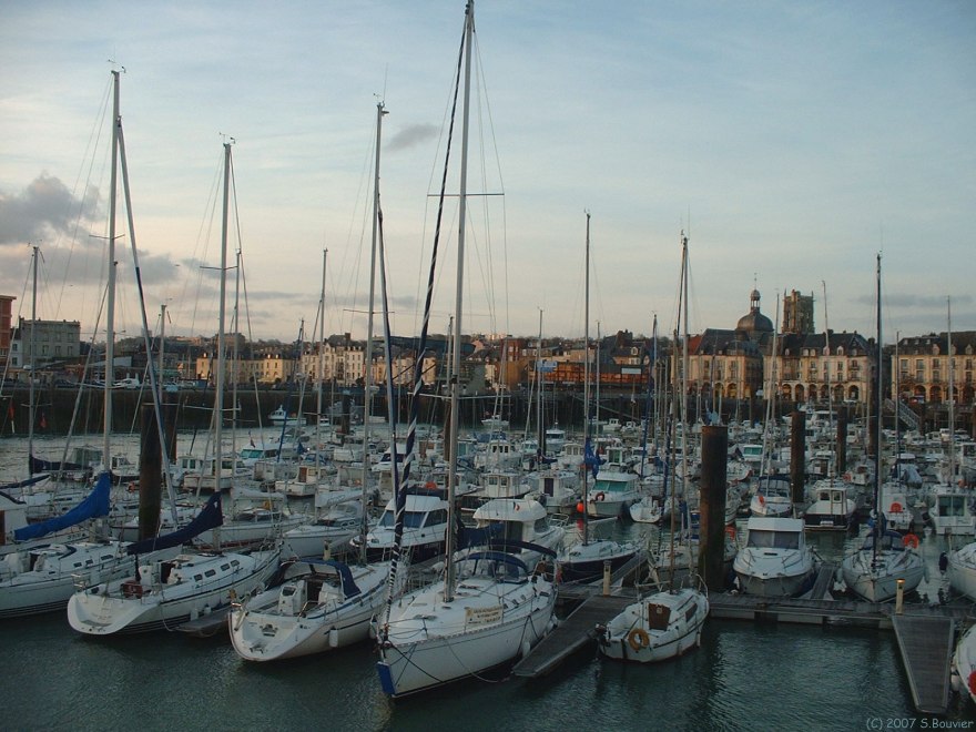 Dieppe (Plaisance)