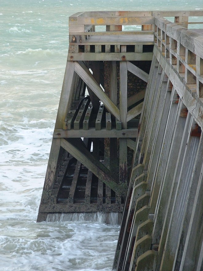 Dieppe (Digue 1)