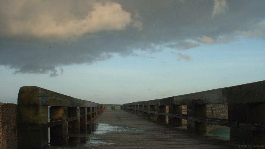 Dieppe (Digue 2)