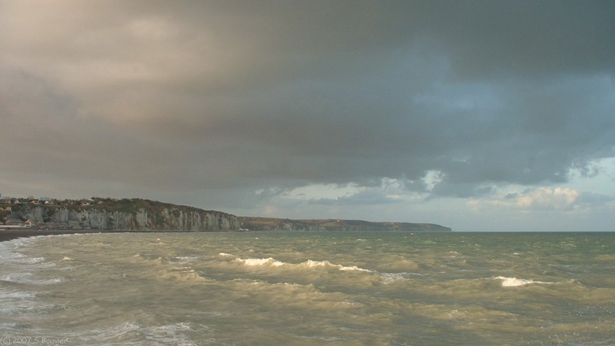 Dieppe (Ailly)