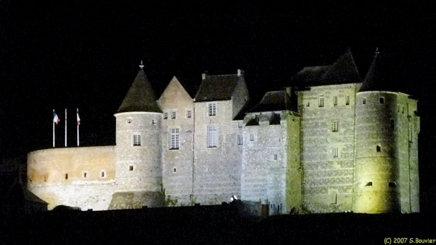 Dieppe (Vieux-Château)