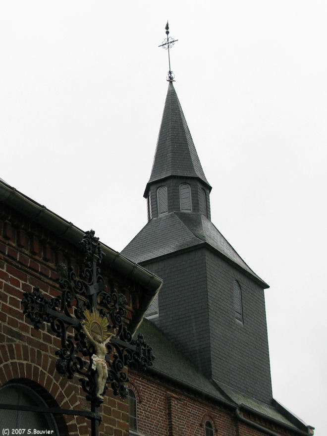 Etalondes (Eglise 1)