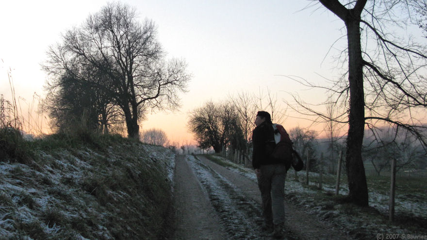 Ancourt (Chemin)