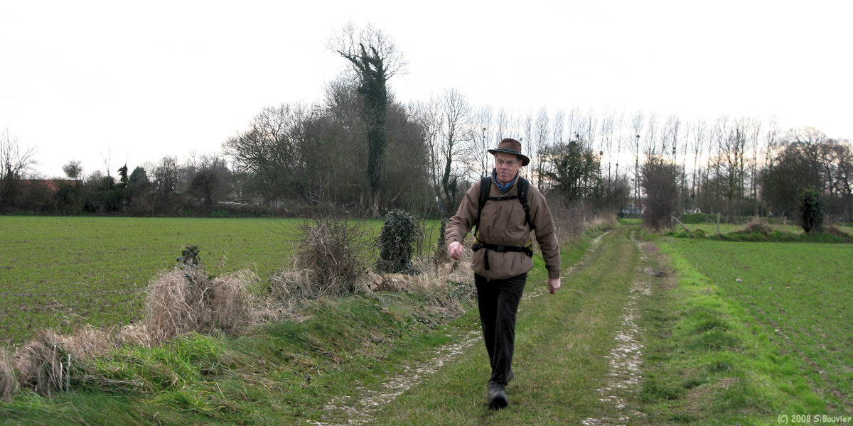 Grèges (Chemin)