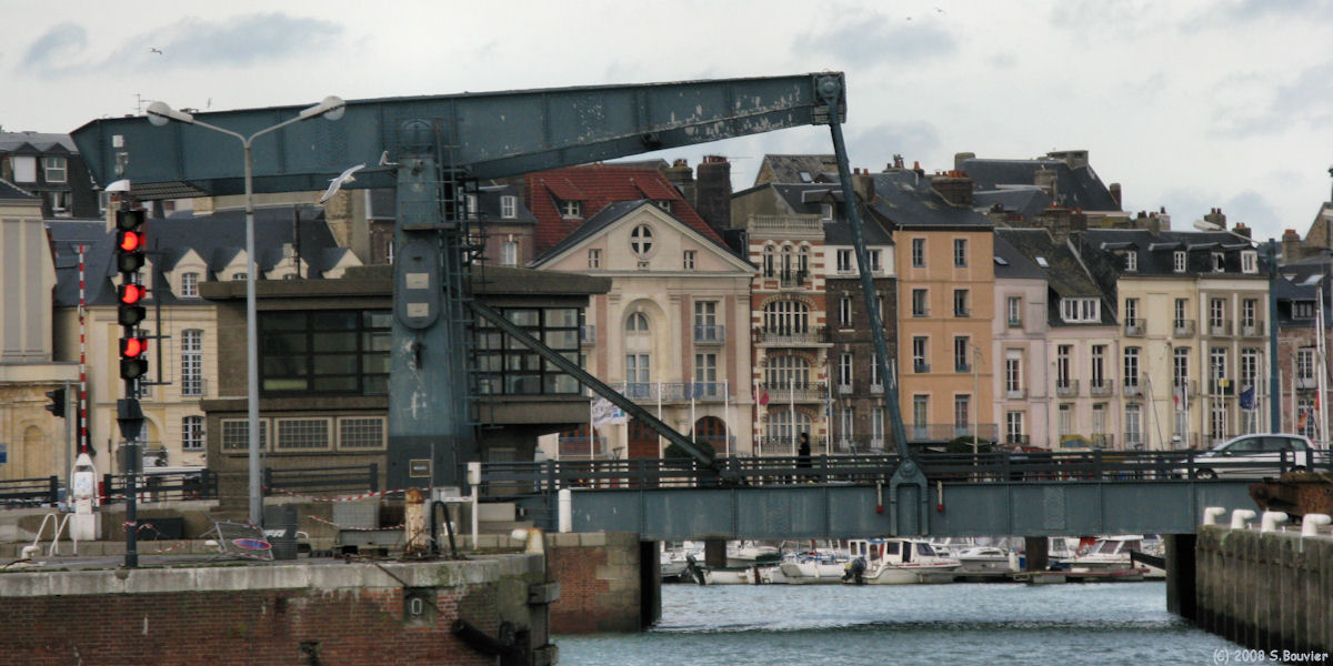 Dieppe (Pont)