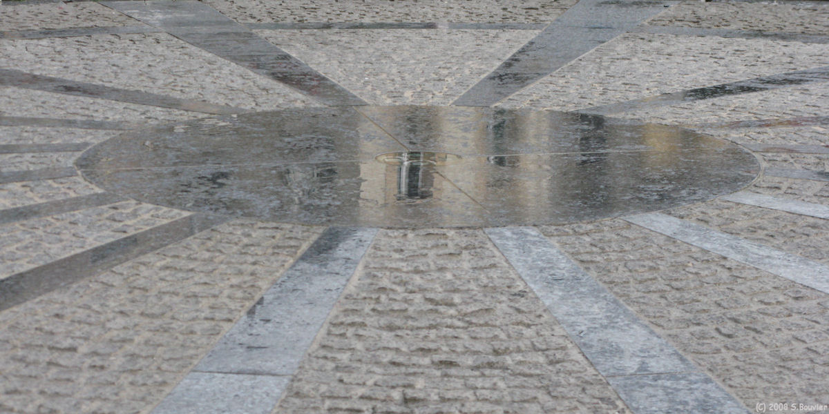 Dieppe (Reflet)
