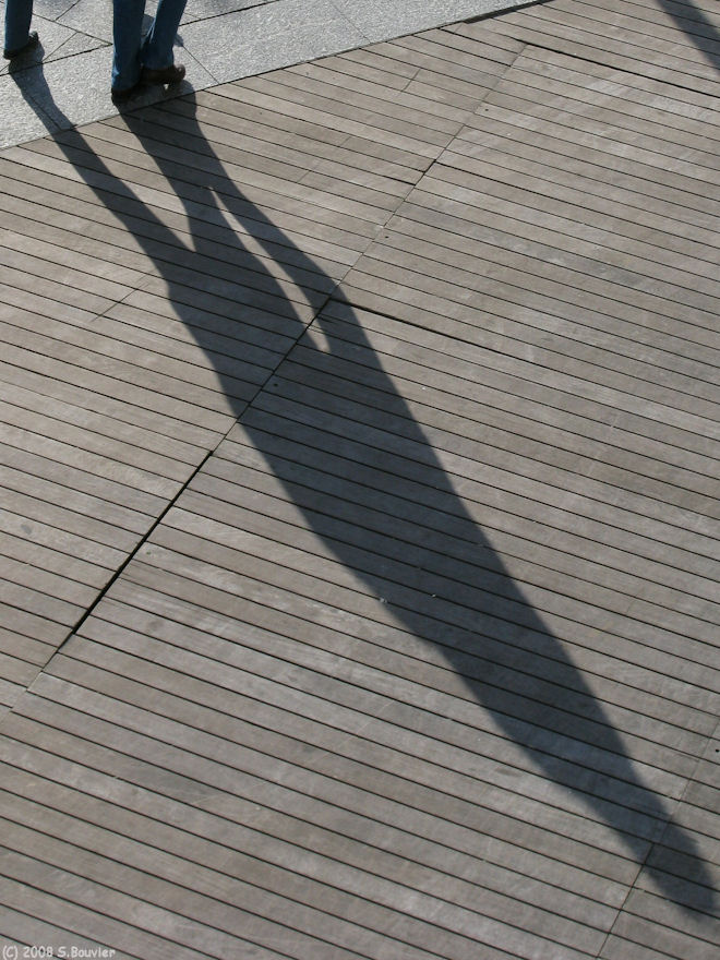Dieppe (Ombre)