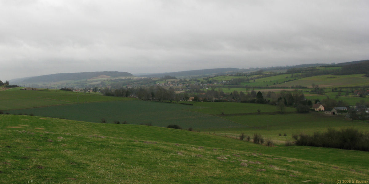 Meulers (Panorama)