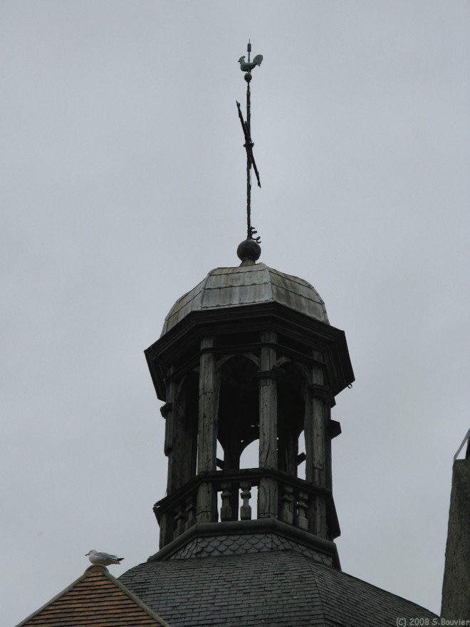 Dieppe (Goéland et Coq)