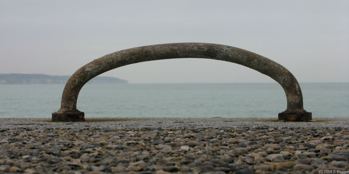 Dieppe (Ailly)