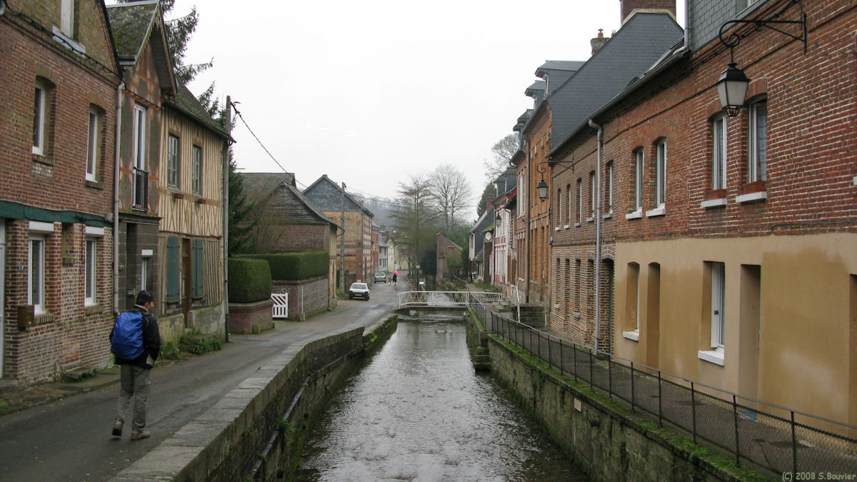 Saint-Säens (Varenne)