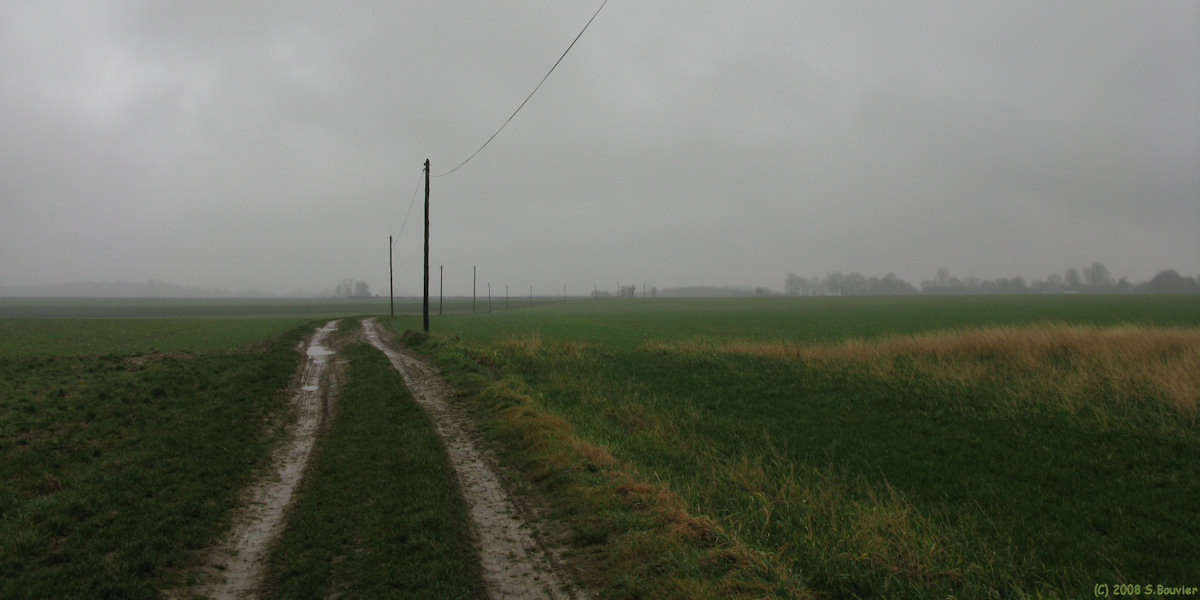 Rosay (Chemin 1)