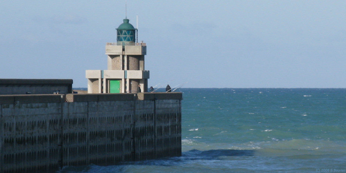 Dieppe (Pêcheurs)