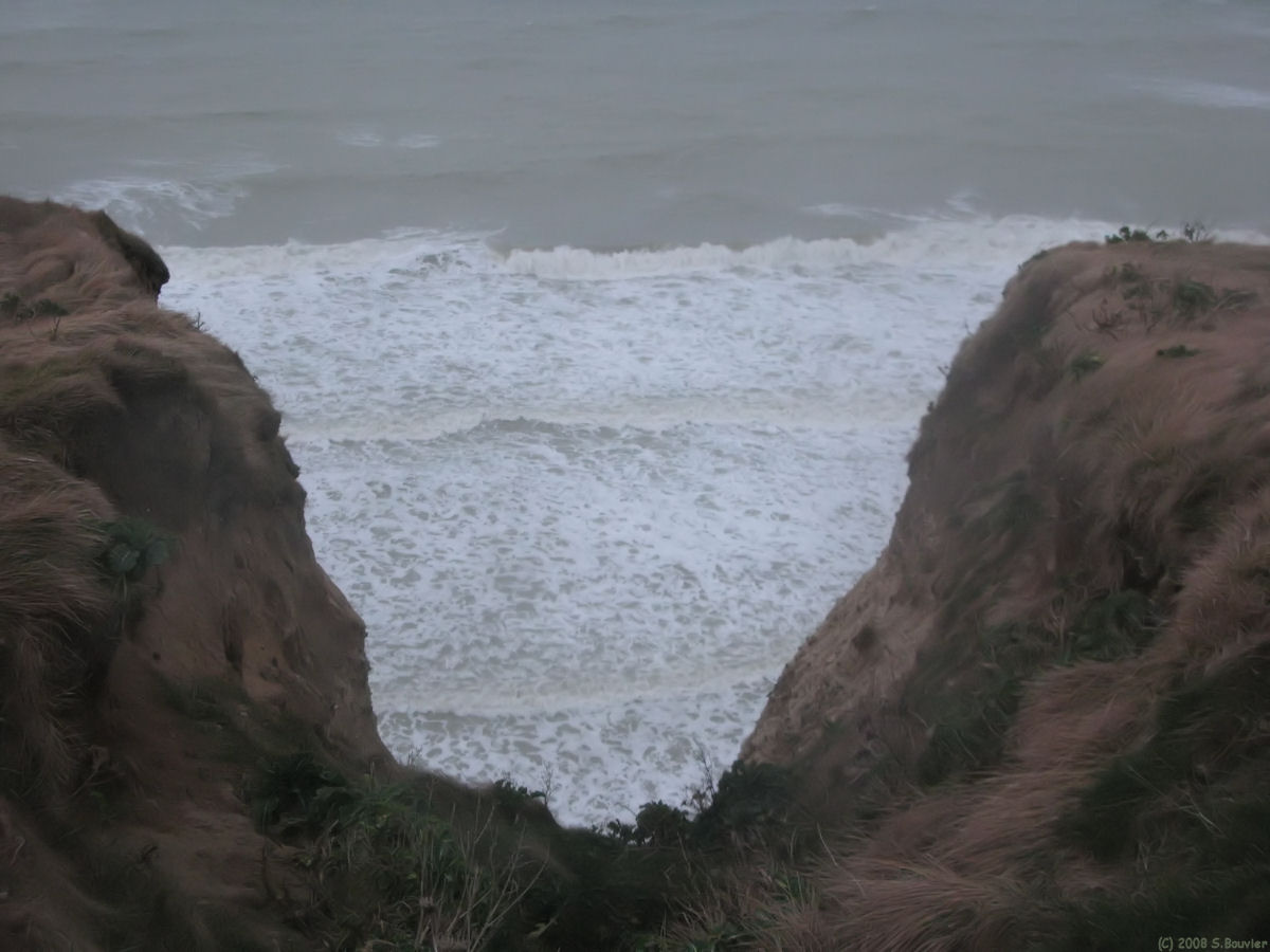 Criel sur Mer (Val du Mesnil)