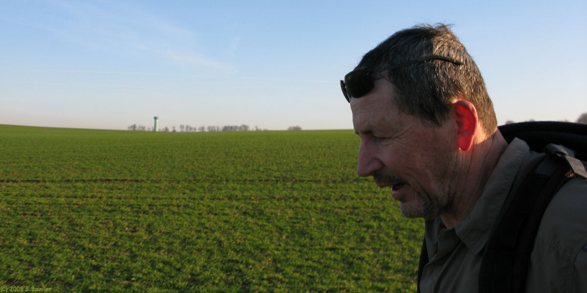Le Torp Mesnil (Heudières)
