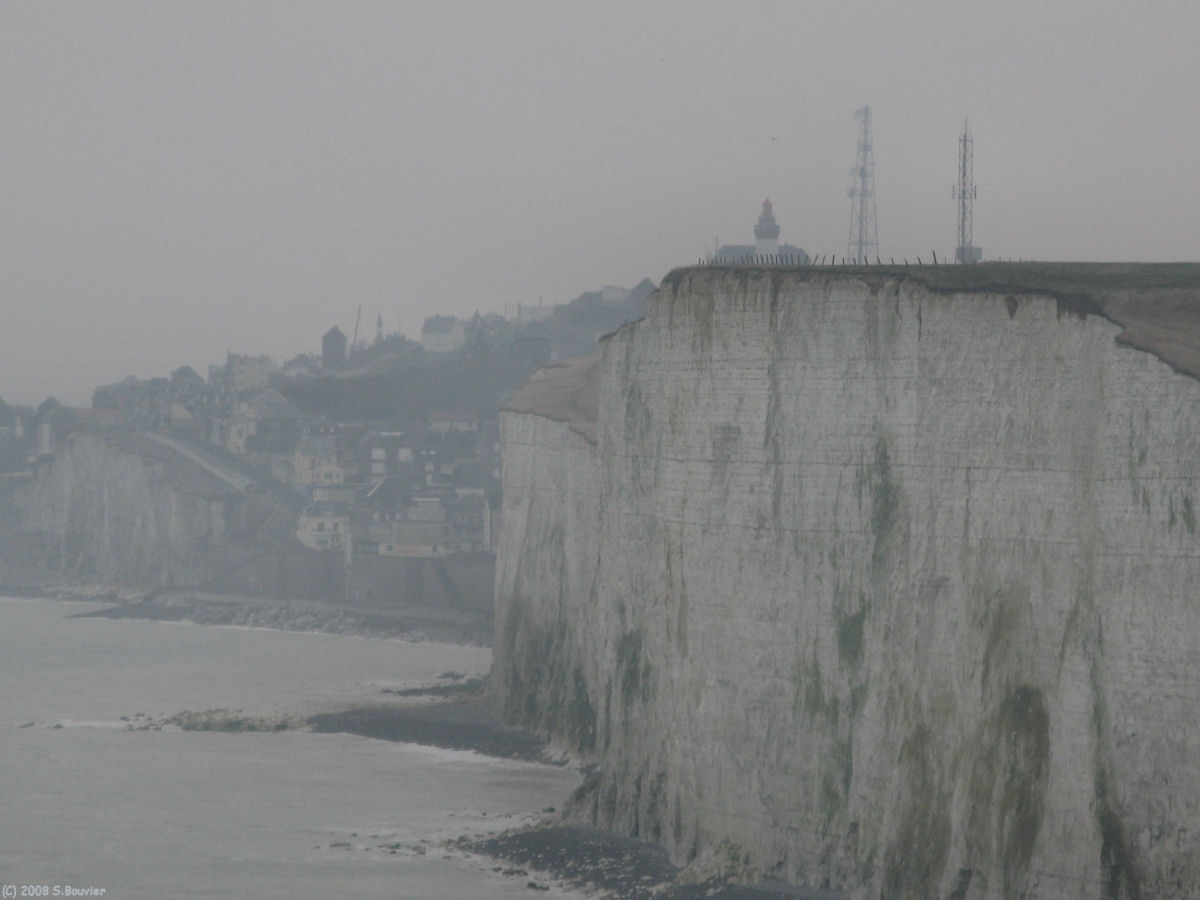 Ault (Falaises)