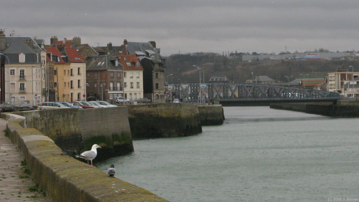 Dieppe (Goéland)
