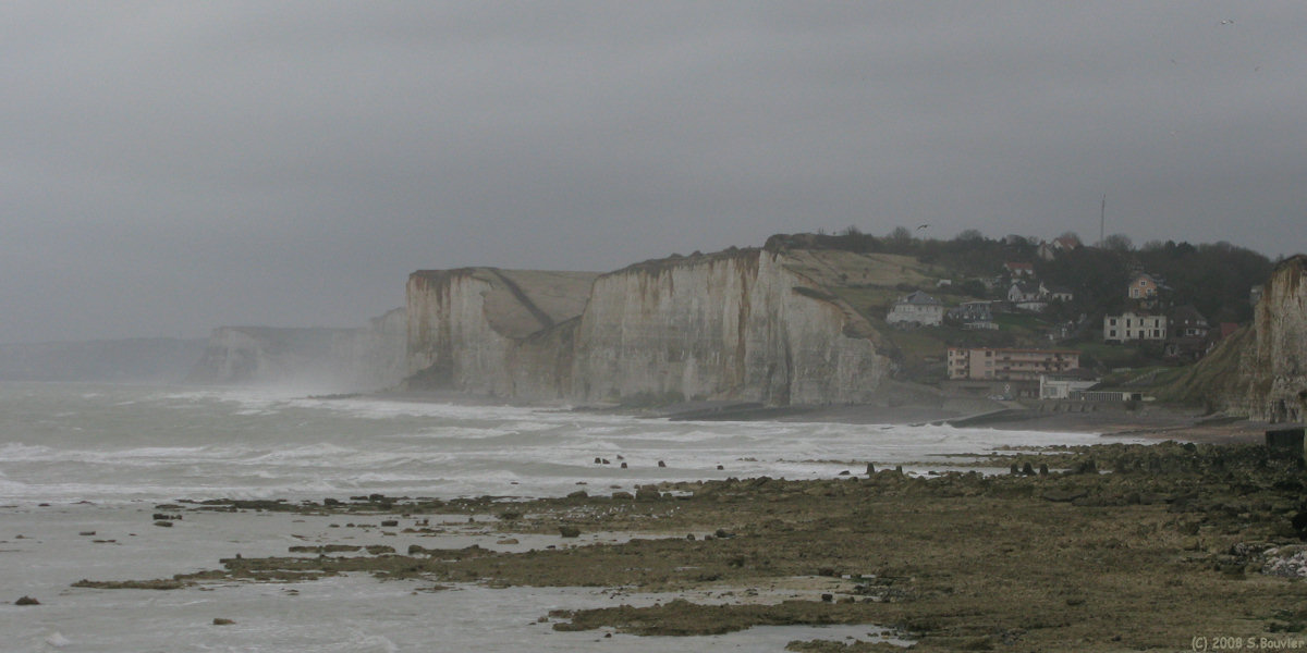 Dieppe (Puys)