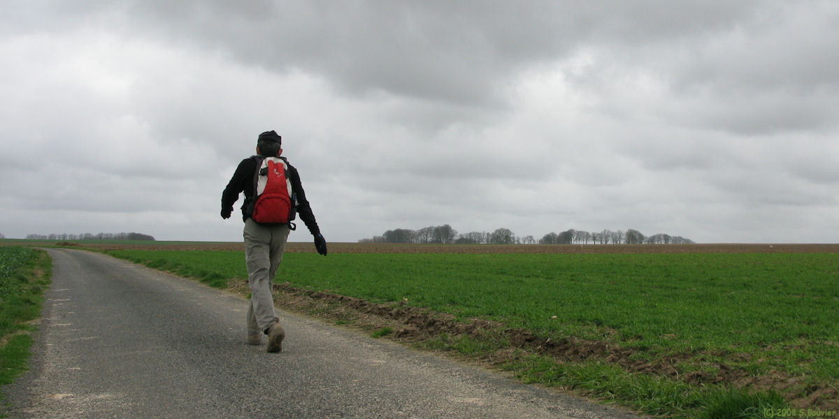 Drosay (Plaine)