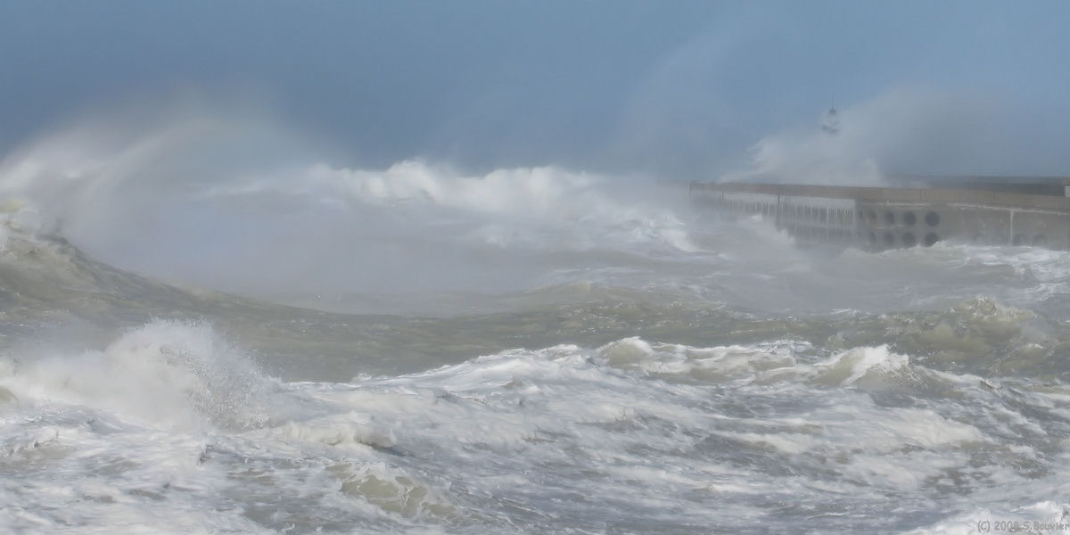 Dieppe (Jetée 5)