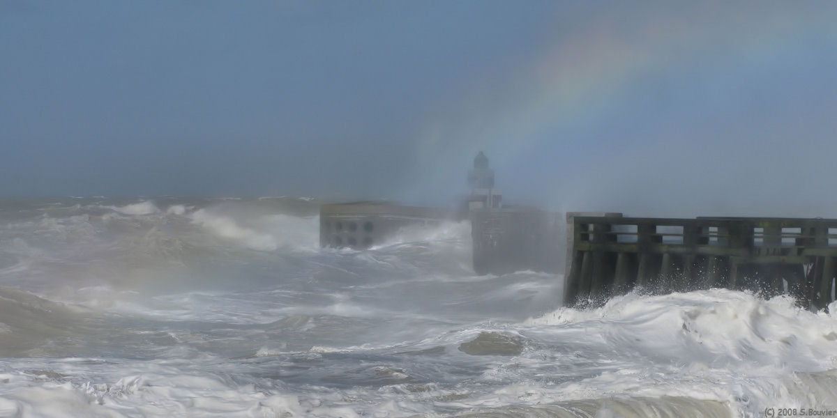 Dieppe (Jetée 9)