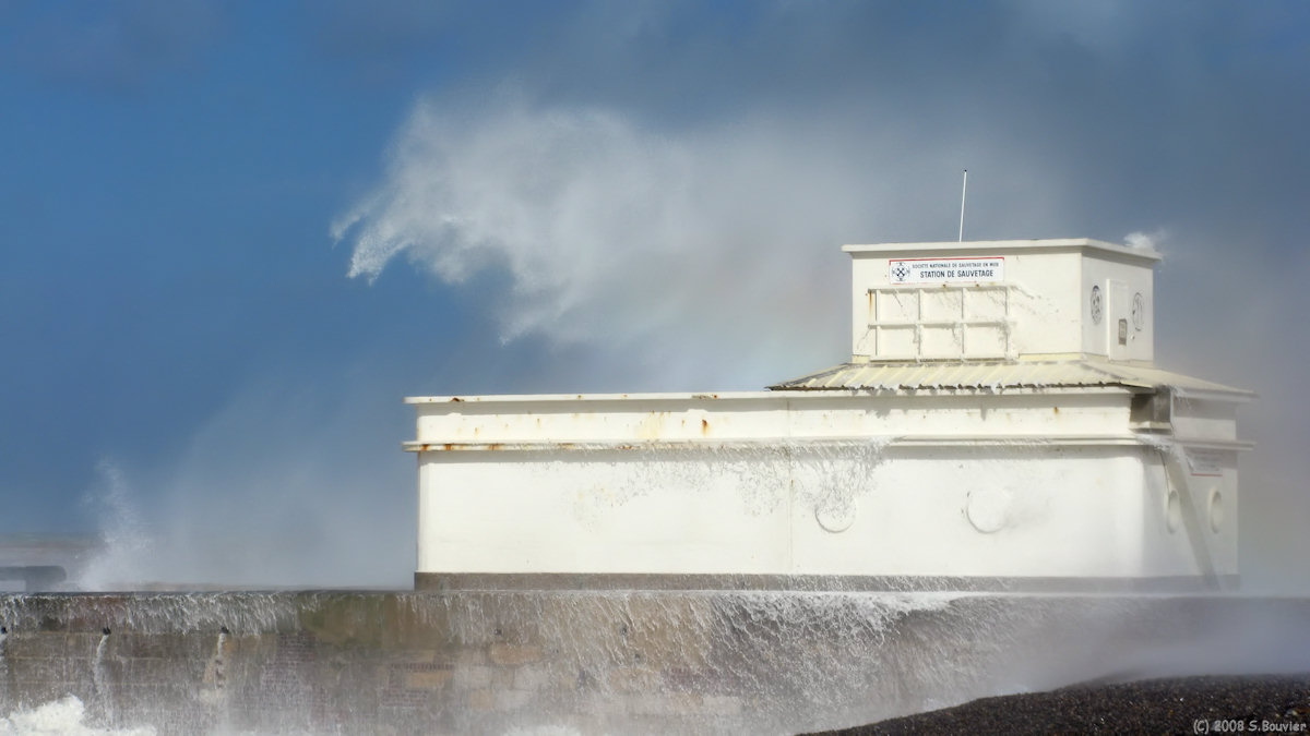 Dieppe (SNSM)