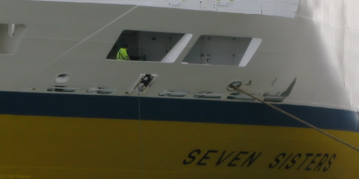 Dieppe (Car-Ferry 3)