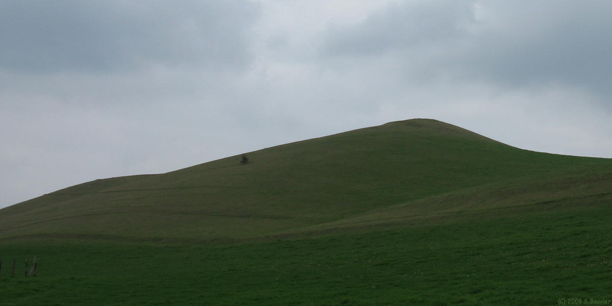 Nesle Normandeuse (Mont Faucon 2)