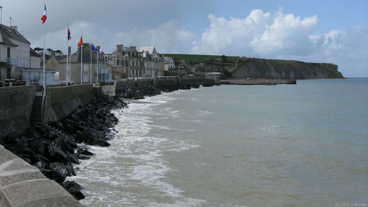 Arromanches (Front de Mer 2)
