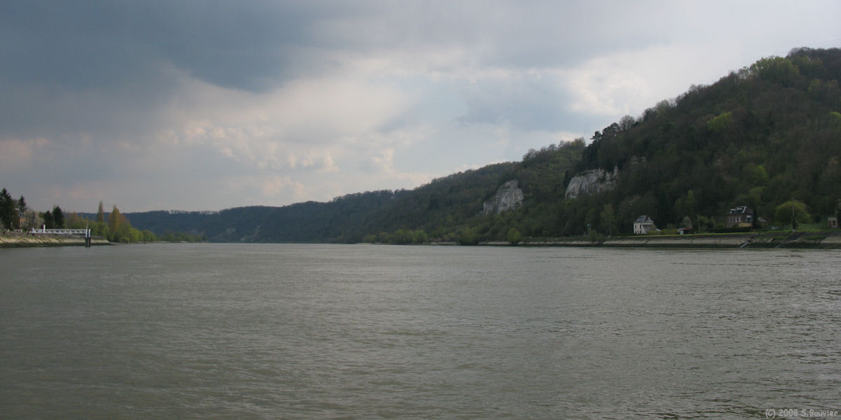 Jumièges (Seine)