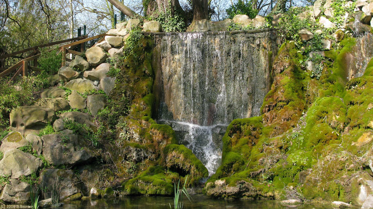 Dieppe (Cascade)