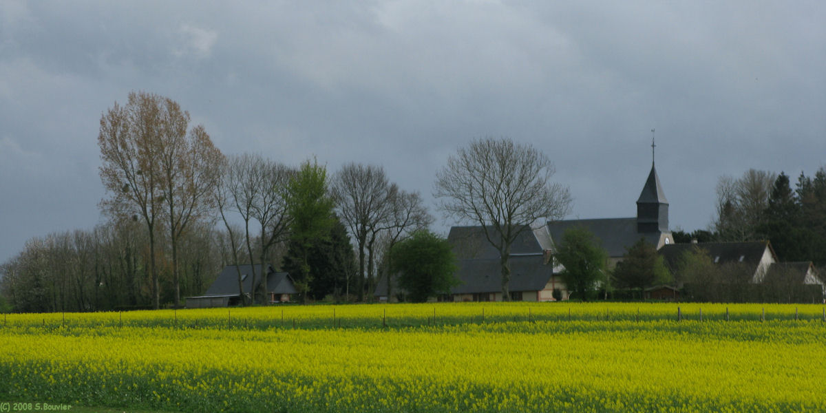 Routes (Village)