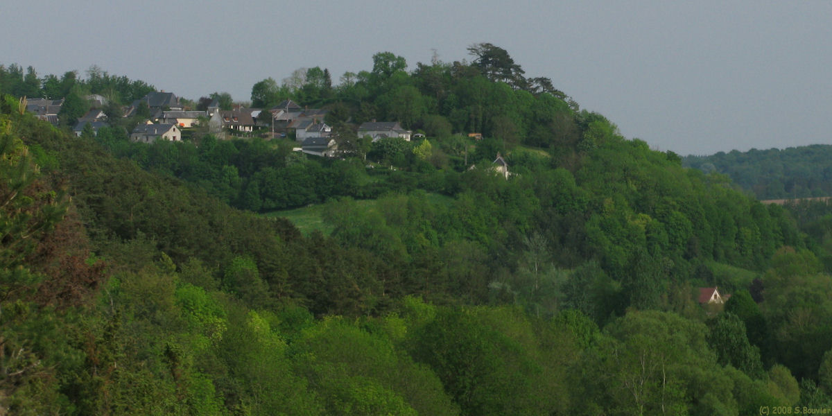 Arguel (Mont)