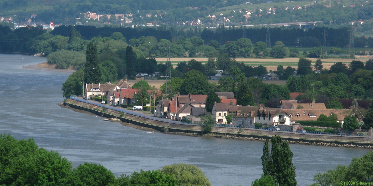 Cléon (Bas Cléon 2)