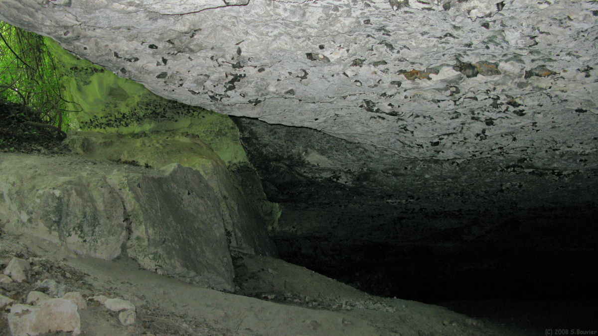 Orival (Roches 7)