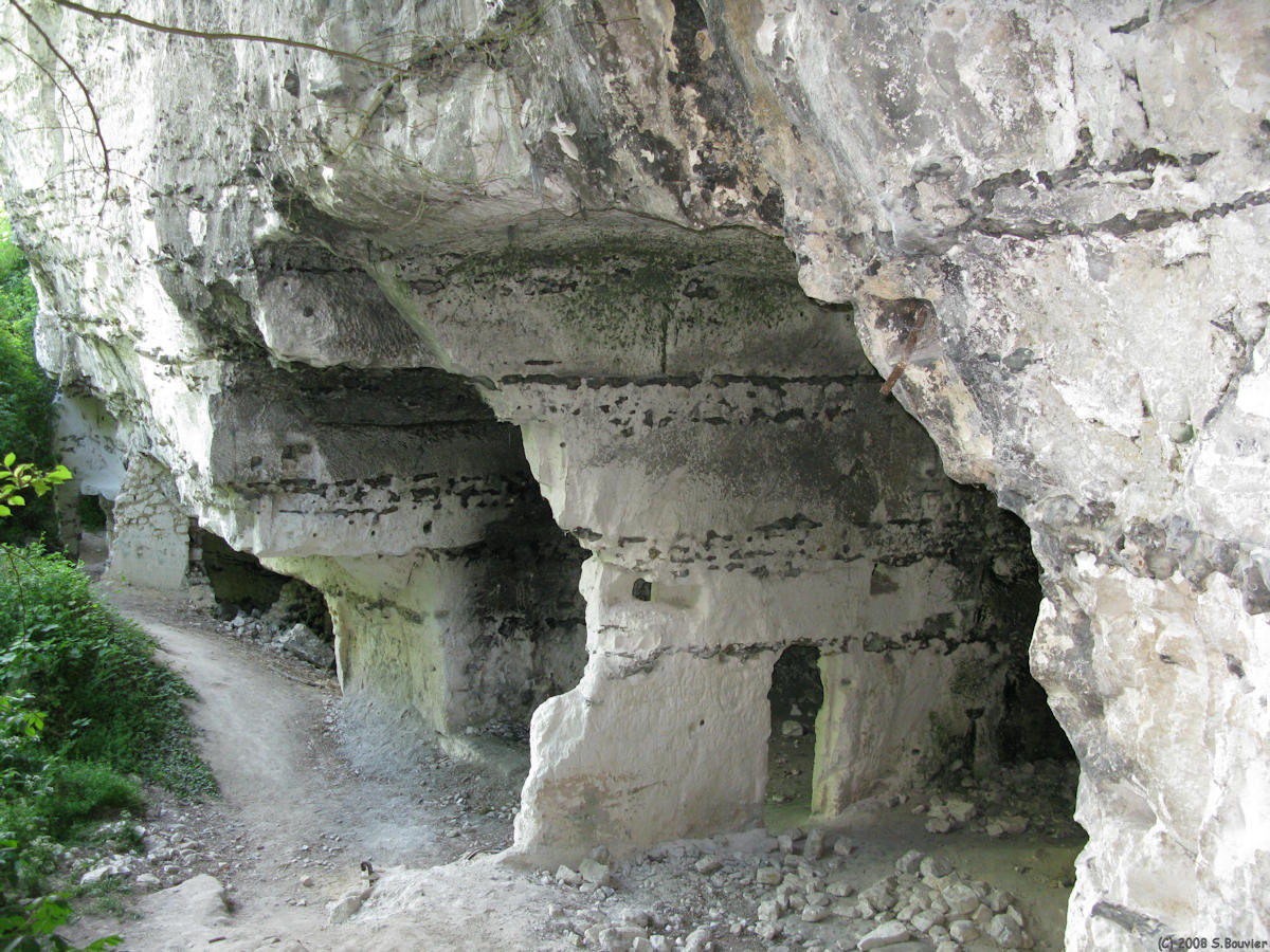 Orival (Roches 8)