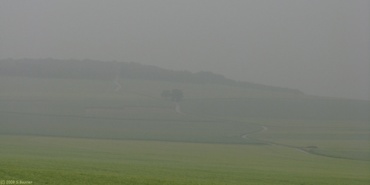 Fourges (les Murets)
