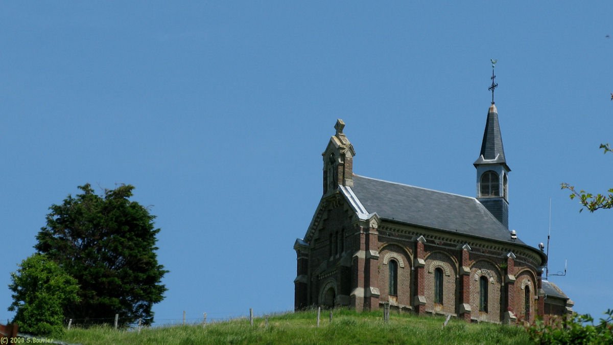 Eu (Chapelle)