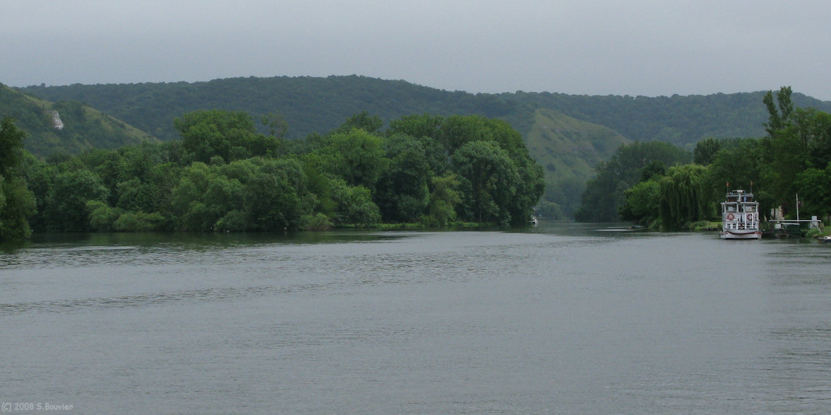 Poses (Seine 1)