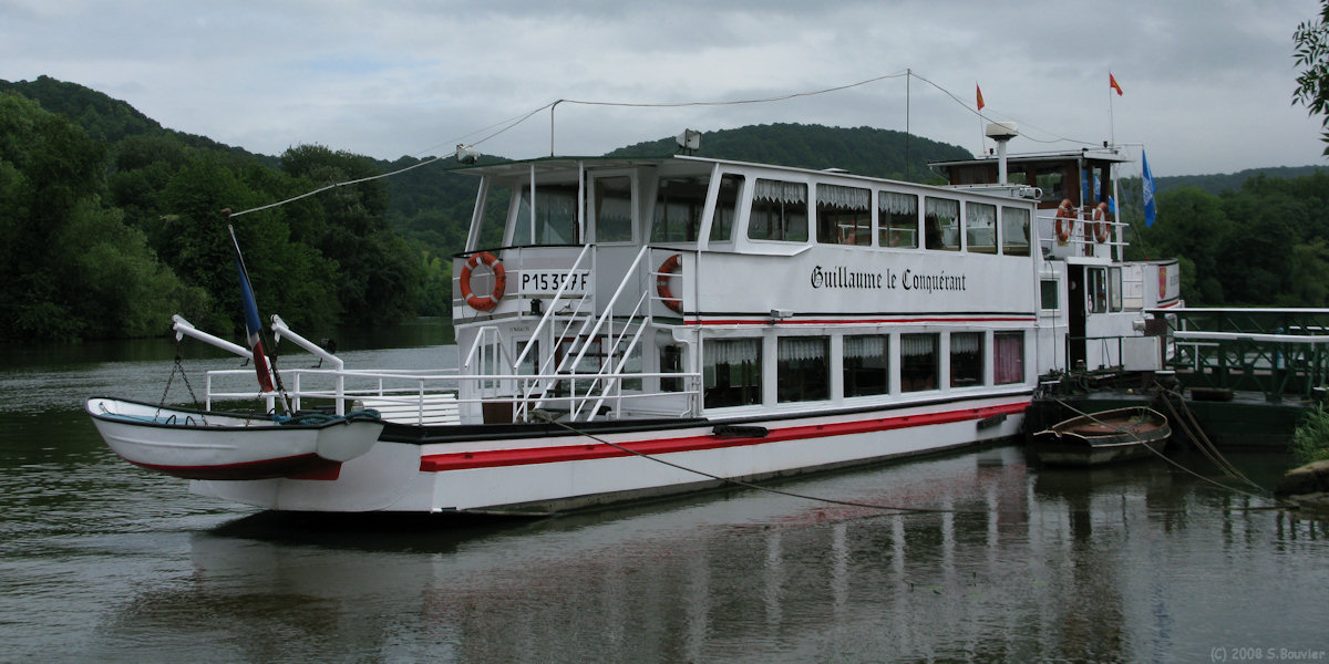 Poses (Bateau)