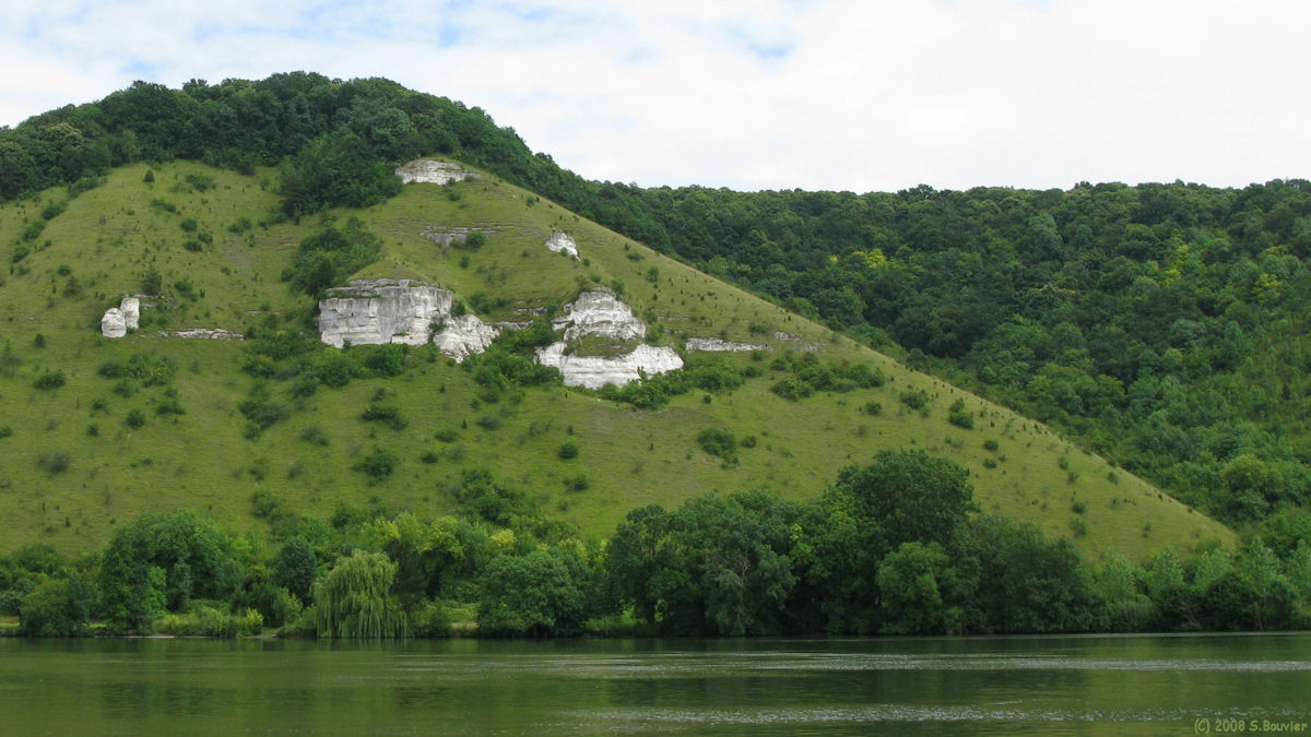 Amfreville sous les Monts (Roches 4)