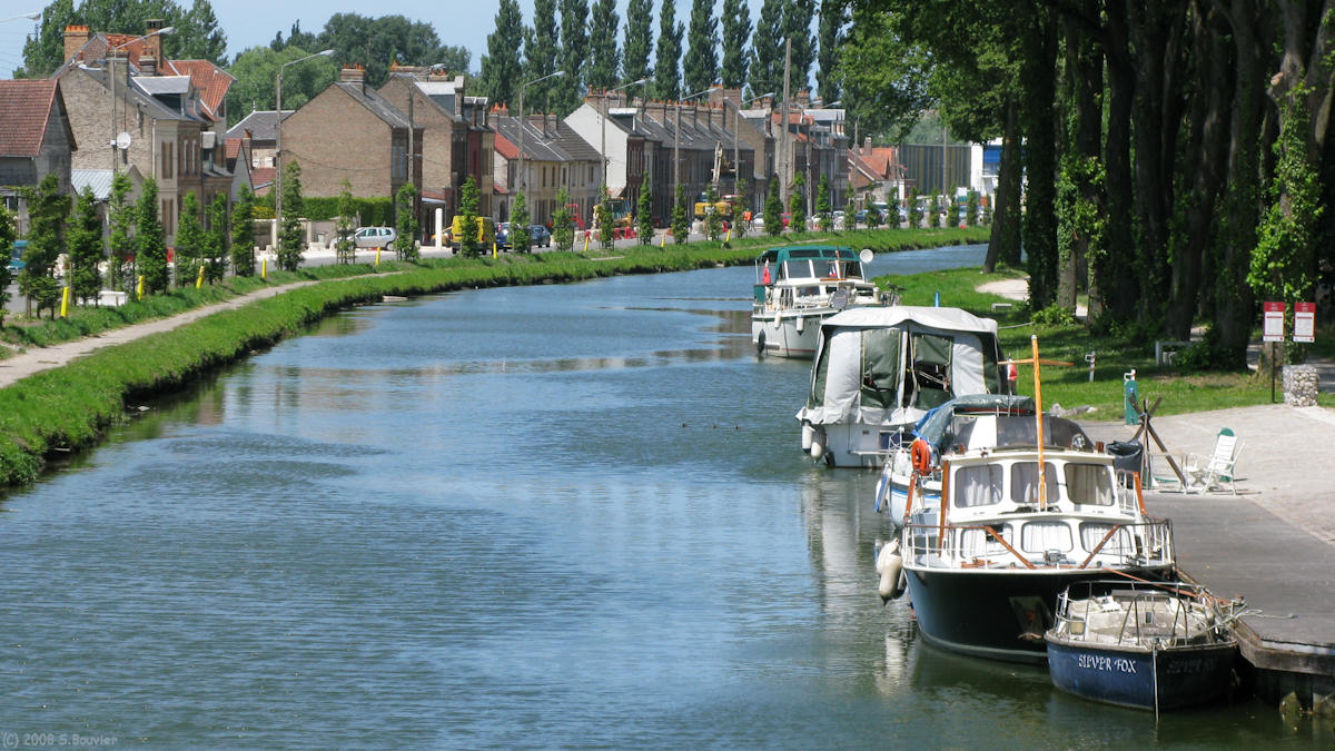 Abbeville (Canal)