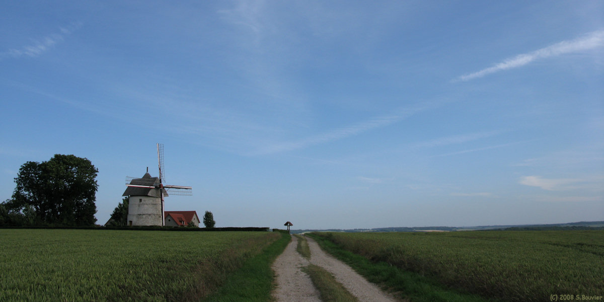 Eaucourt (Moulin 2)