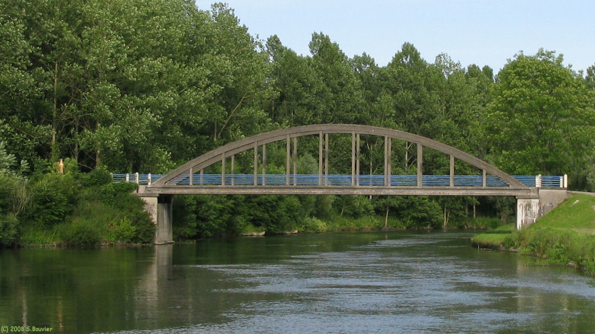 Epagne Epagnette (Pont 1)