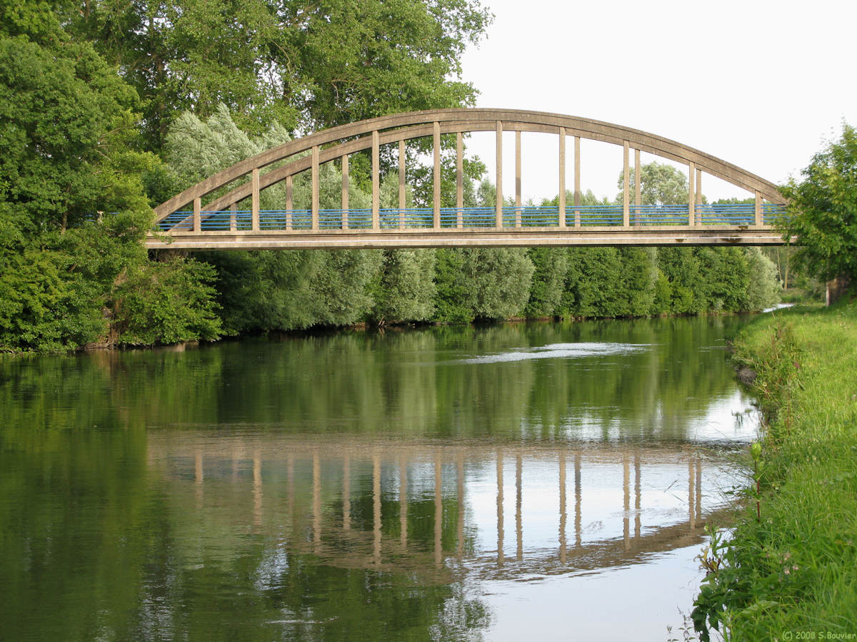 Epagne Epagnette (Pont 2)